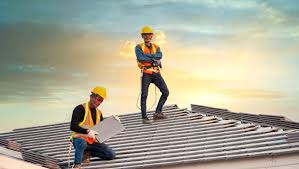 Fast & Reliable Emergency Roof Repairs in Akwesasne, NY